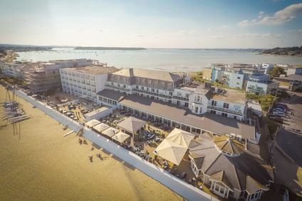 Sandbanks Hotel