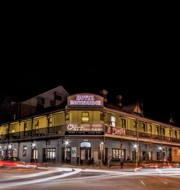 Hotel Northbridge