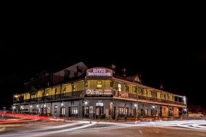 Hotel Northbridge