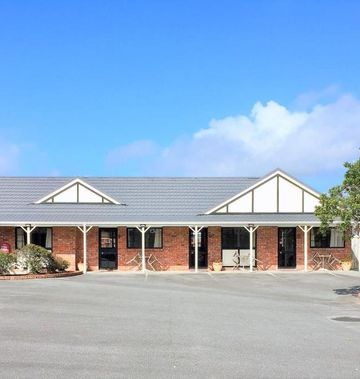 Heritage Highway Motel