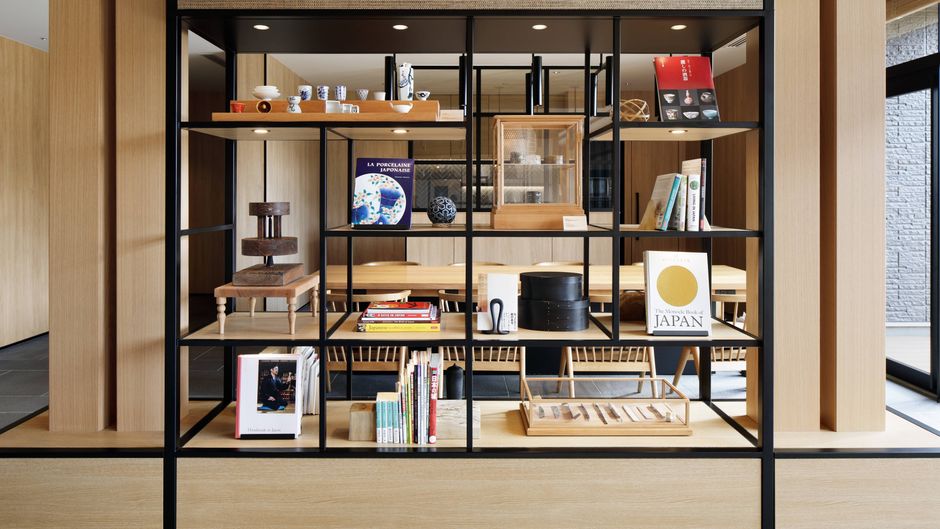 Fairfield by Marriott Gifu Seiryu Satoya Other