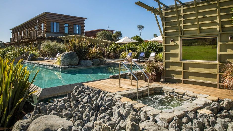 Hapuku Lodge Recreation