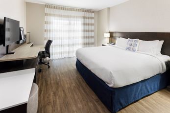Fairfield Inn & Suites Ocean City