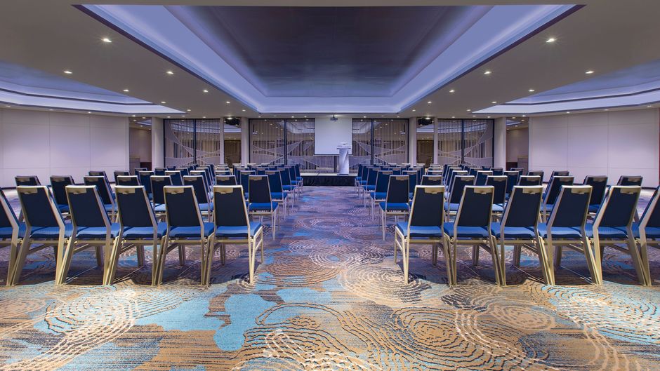 Four Points by Sheraton Singapore Meeting