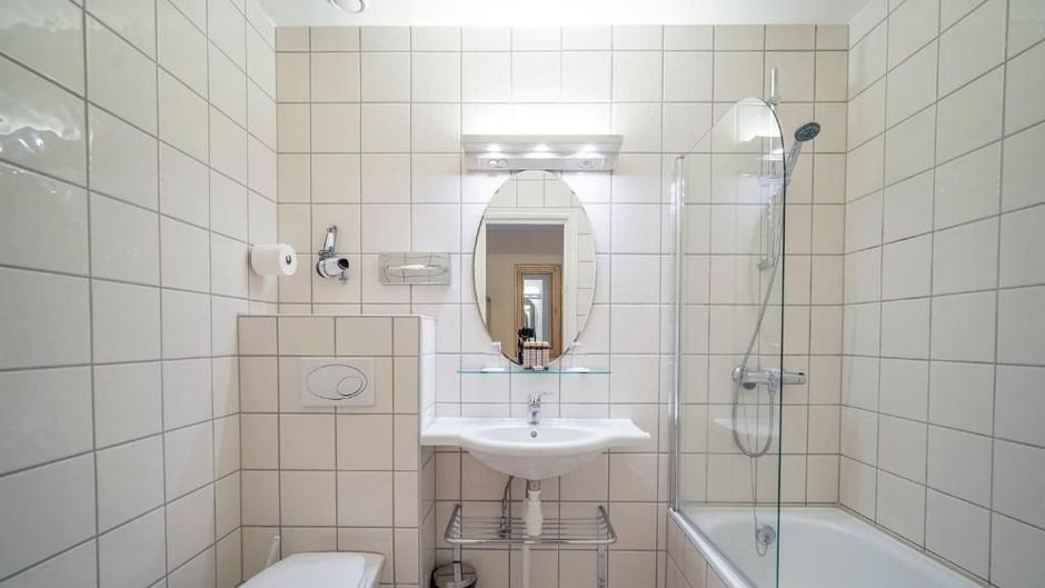 Hotell Refsnes Gods Room