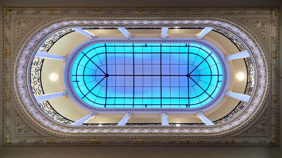 Altus Palace Hotel Other