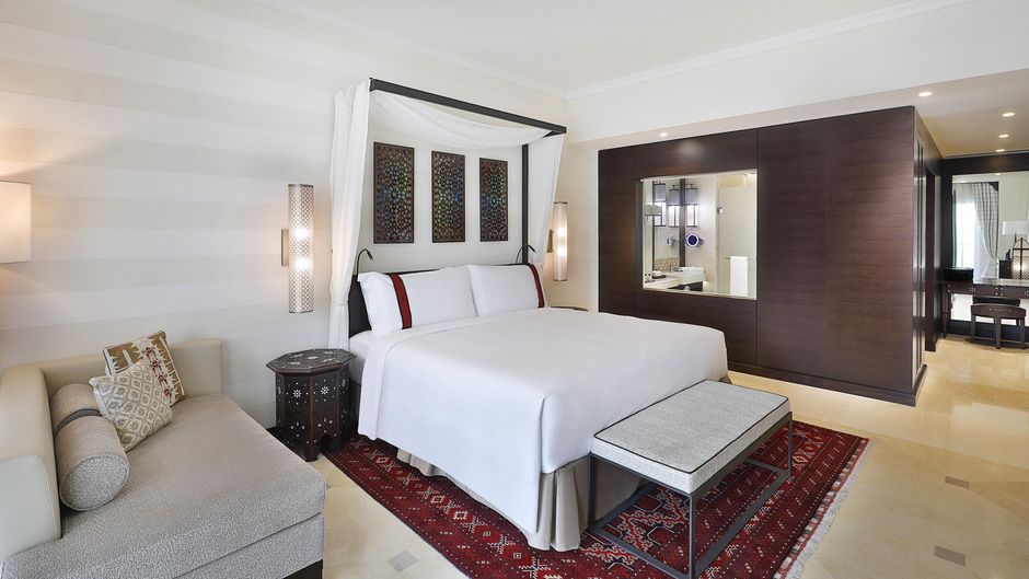 Al Manara, A Luxury Collection Hotel Suite