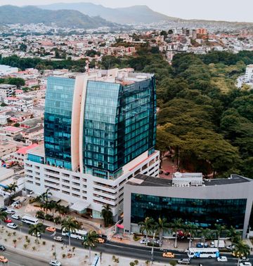 Courtyard by Marriott Guayaquil