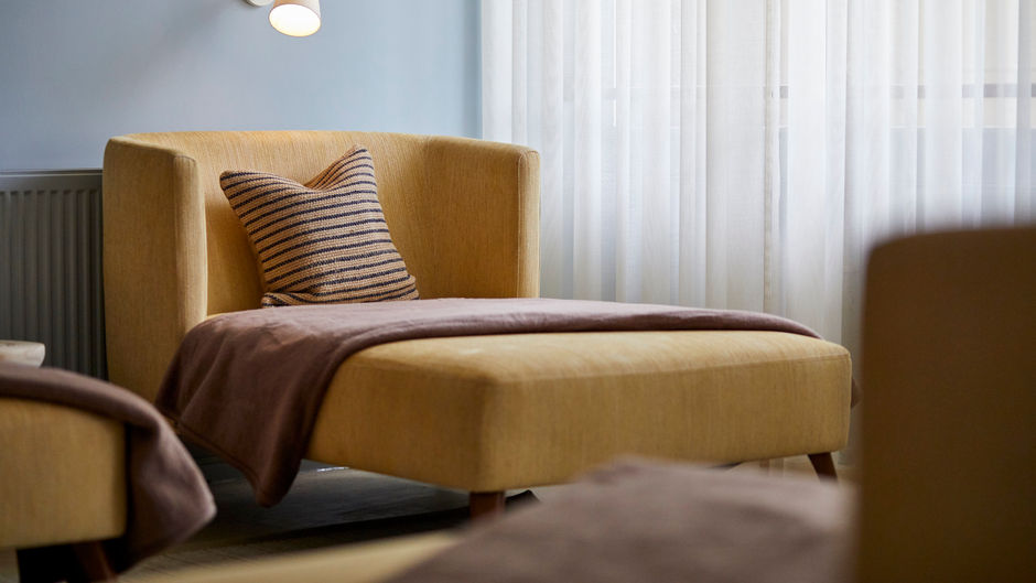 The Retreat at Elcot Park Spa