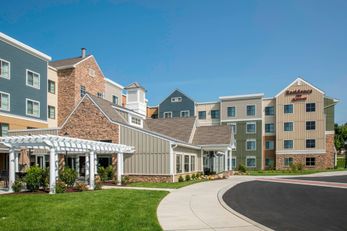 Residence Inn Philadelphia Great Valley