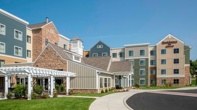Residence Inn Philadelphia Great Valley