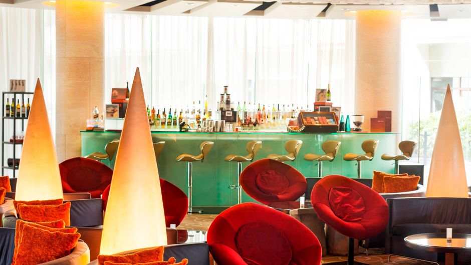 Le Meridien Xiamen Restaurant