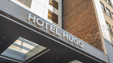 Hotel Hugo