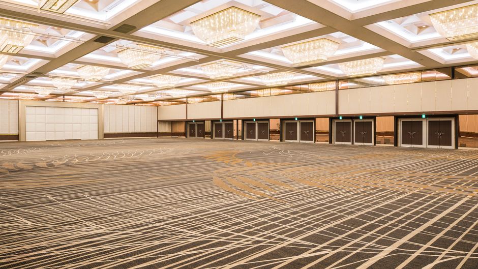 Sheraton Grande Tokyo Bay Hotel Meeting