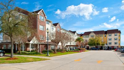 TownePlace Suites by Marriott