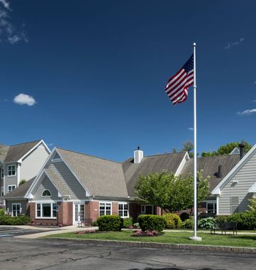 Residence Inn by Marriott