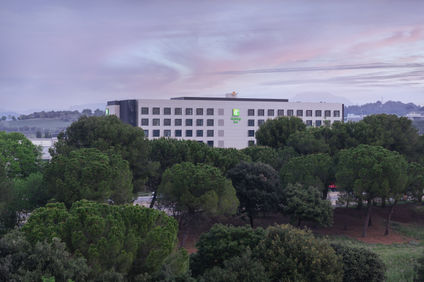 Holiday Inn Barcelona Sant Cugat