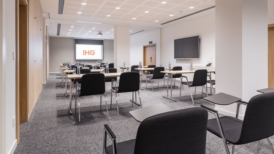 Holiday Inn Barcelona Sant Cugat Meeting