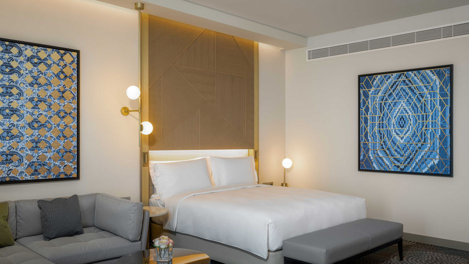 Slemani Rotana Other