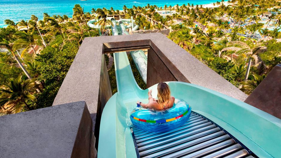 The Coral at Atlantis Other