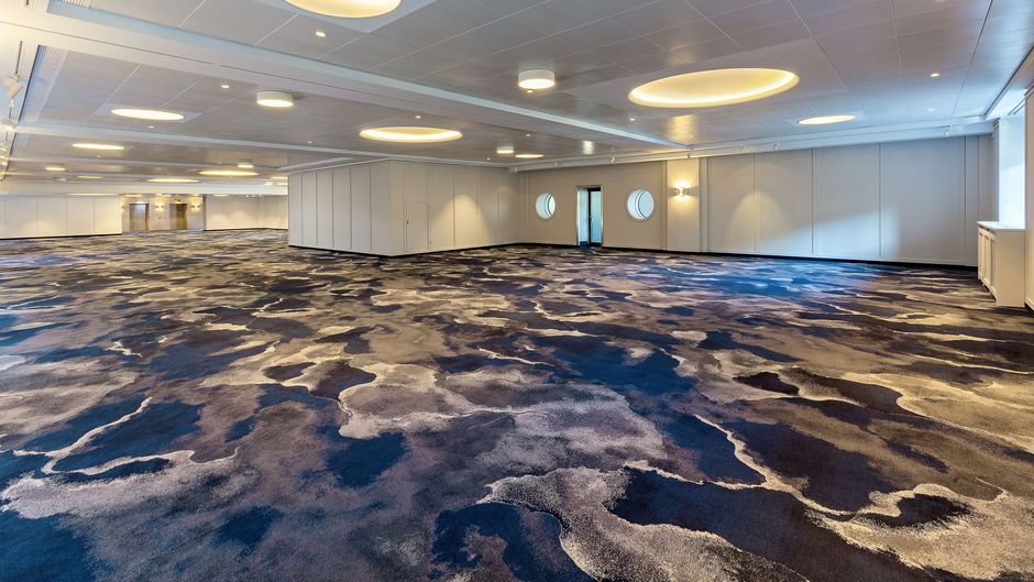 Sheraton Frankfurt Arpt Hotel & Conf Ctr Meeting