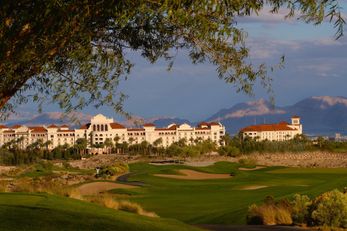 JW Marriott Las Vegas Resort & Spa
