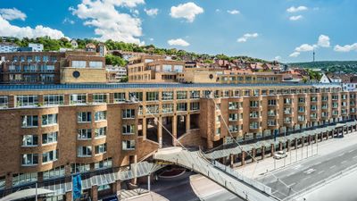 Le Meridien Stuttgart