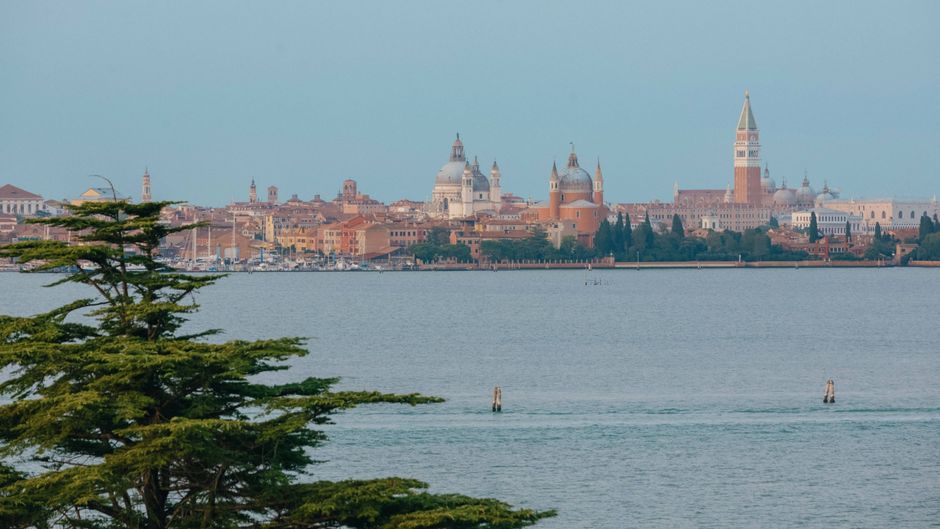 JW Marriott Venice Resort & Spa Pool