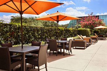 Courtyard by Marriott Airport/North Star