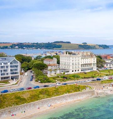Falmouth Hotel