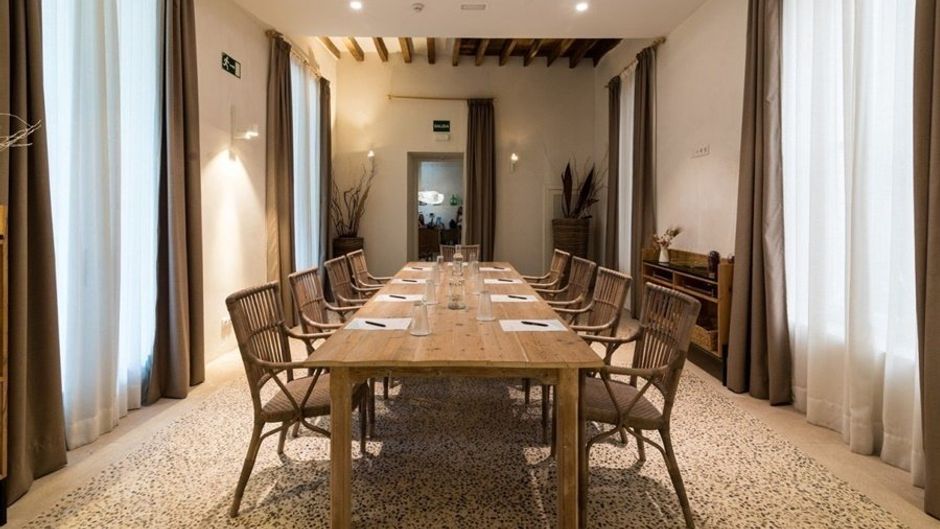 Icon Roseto Meeting