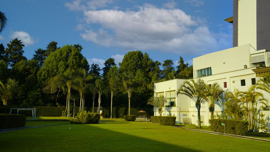 Gamma Xalapa Nubara Exterior