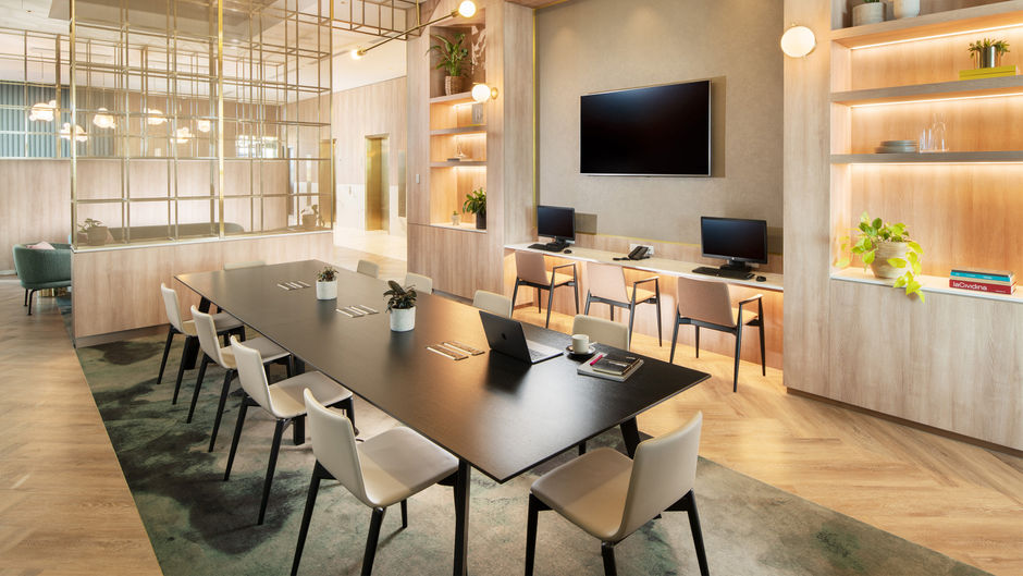 Crowne Plaza Adelaide Other