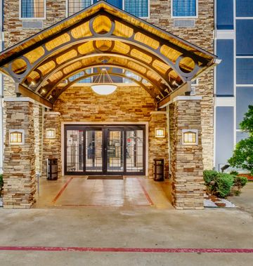 Staybridge Suites Tyler University Area