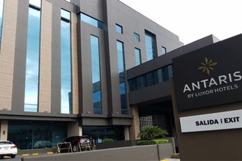 Antaris Cintermex