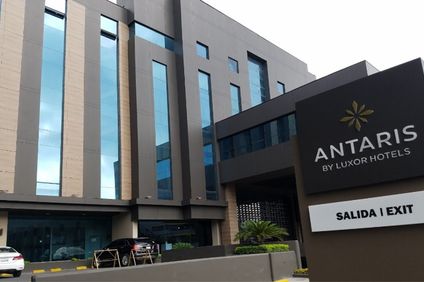 Antaris Cintermex