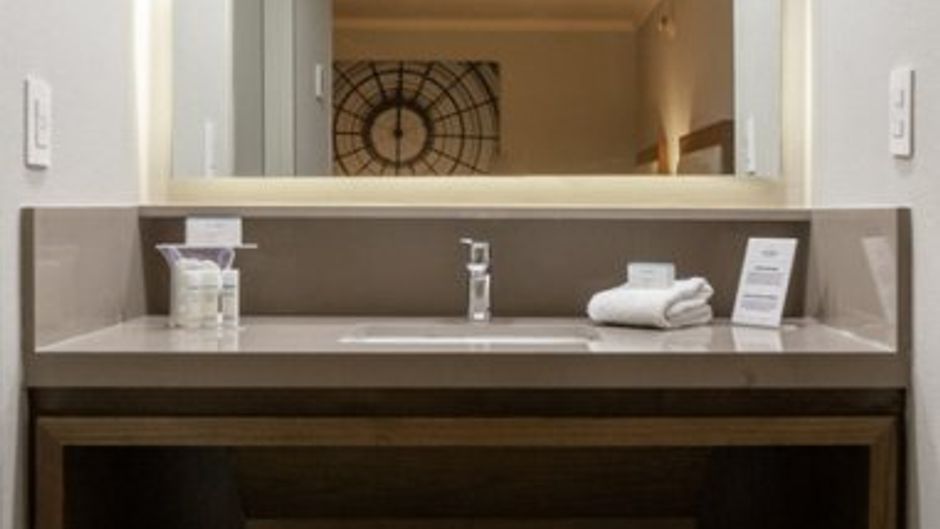 Antaris Cintermex Room