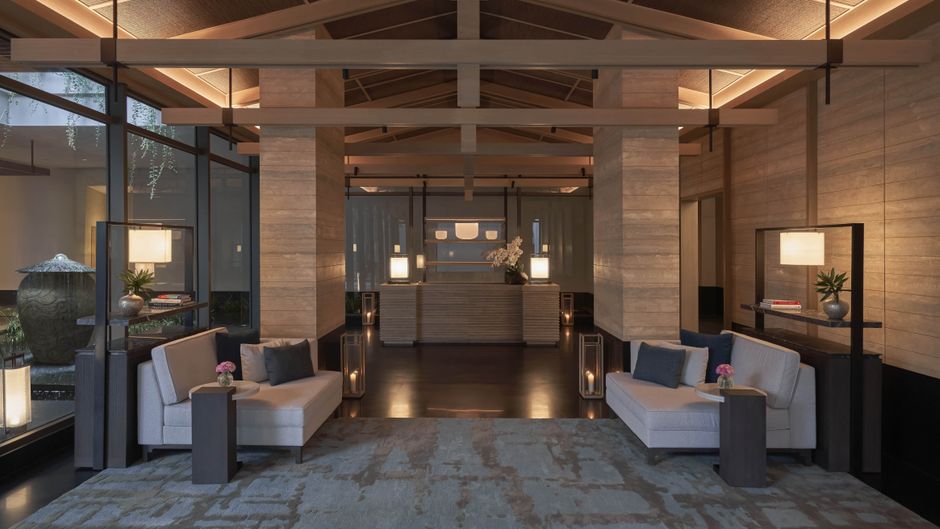 Regent Phu Quoc Spa