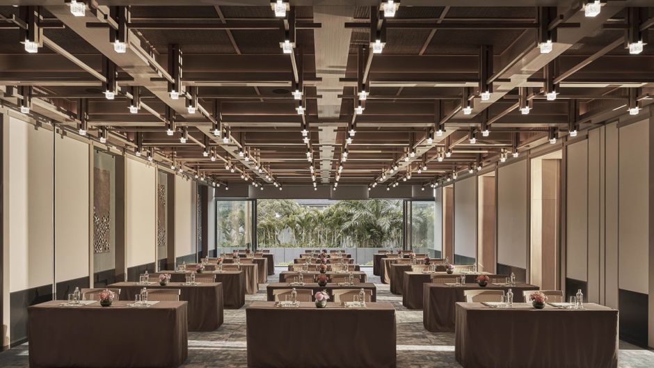 Regent Phu Quoc Ballroom
