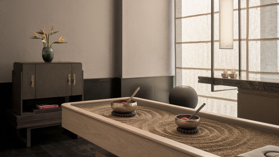Regent Phu Quoc Spa