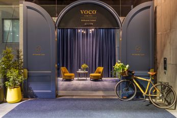 voco Melbourne Central