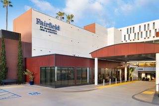 Fairfield Inn & Suites LAX El Segundo