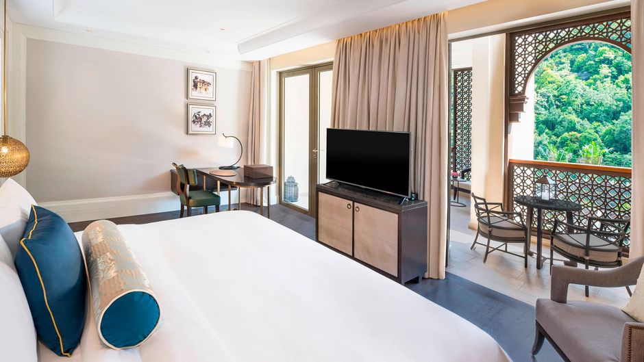 The St Regis, Langkawi Room