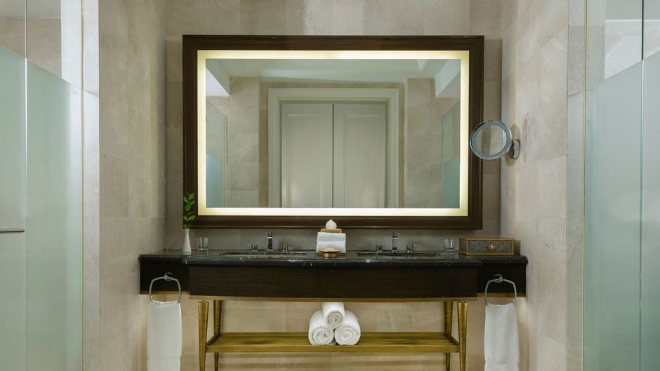 The St Regis, Langkawi Room