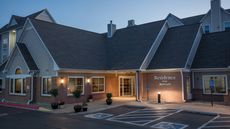 Residence Inn by Marriott