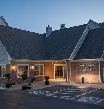Residence Inn by Marriott