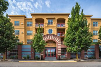 Residence Inn Portland North Harbour