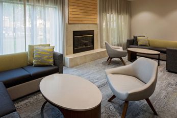 Courtyard by Marriott Houston/Westchase