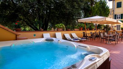 Hotel Ilaria