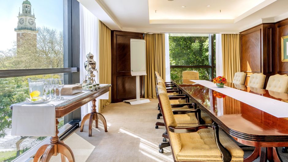 Park Tower, a Luxury Collection Hotel Meeting
